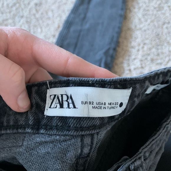 zara jeans - Picture 4 of 4